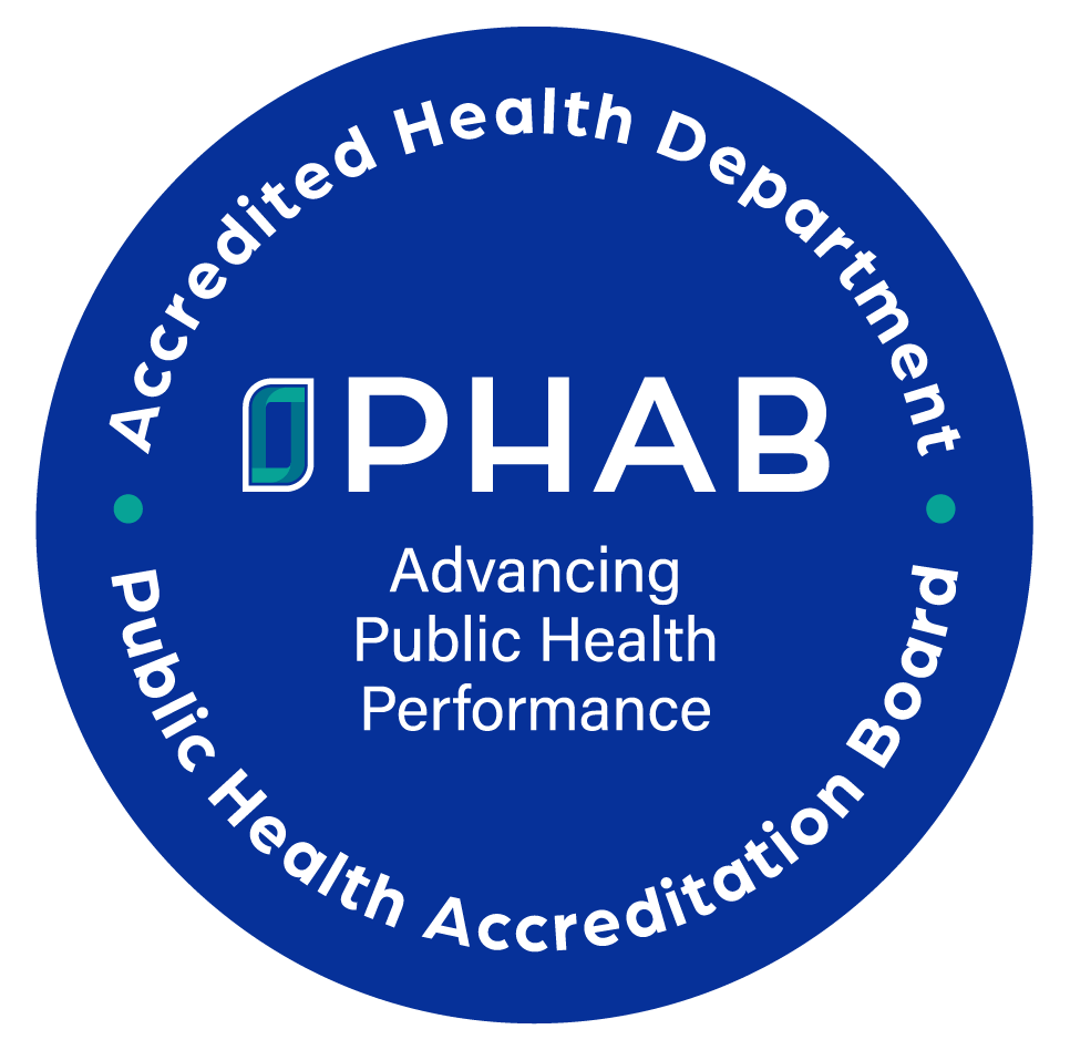 Seneca County Health Department